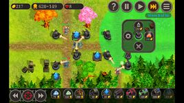 TD Sultan Of Tower Defense στιγμιότυπο apk 8