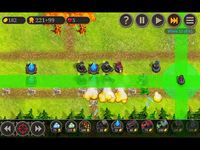 TD Sultan Of Tower Defense στιγμιότυπο apk 3