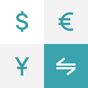 Easy Currency Converter - Money Exchange