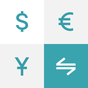 Easy Currency Converter - Money Exchange