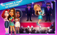 Captură de ecran Fabulous - Fashion Fever apk 