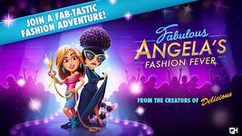 Captură de ecran Fabulous - Fashion Fever apk 12