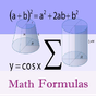 1300 fórmulas matemáticas APK