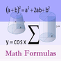 1300 Math Formulas Mega Pack APK icon