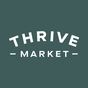 Thrive Market - Healthy Food