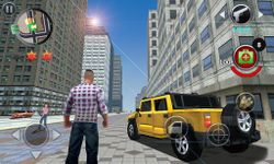 Grand Gangsters 3D capture d'écran apk 3