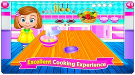 Cookies Baking Lessons 3 screenshot apk 4