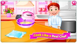 Cookies Baking Lessons 3 screenshot apk 2