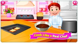 Cookies Baking Lessons 3 screenshot apk 20