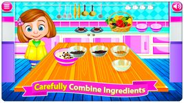 Cookies Baking Lessons 3 screenshot apk 22