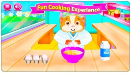 Cookies Baking Lessons 3 screenshot apk 8