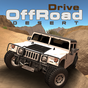 Иконка OffRoad Drive Desert