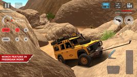 Скриншот 9 APK-версии OffRoad Drive Desert