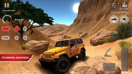 Скриншот 21 APK-версии OffRoad Drive Desert