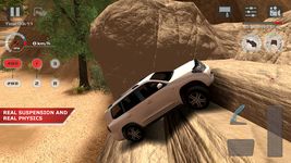 オフロードドライブ砂漠 のスクリーンショットapk 23