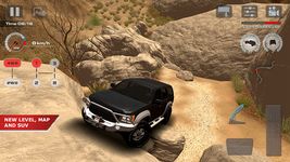 オフロードドライブ砂漠 のスクリーンショットapk 18