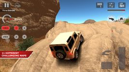 オフロードドライブ砂漠 のスクリーンショットapk 12