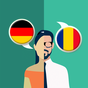 Deutsch-Rumänisch Übersetzer Icon