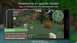 Toolbox for Minecraft: PE στιγμιότυπο apk 6