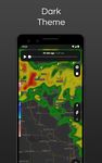 Prévisions Météo & Radar capture d'écran apk 18