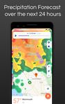 Prévisions Météo & Radar capture d'écran apk 15