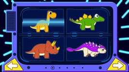 Jurassic World - Dinosaurs screenshot apk 9