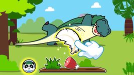 Jurassic World - Dinosaurs screenshot apk 6