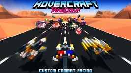 Imagine Hovercraft: Takedown 5