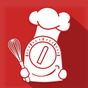 kitchen timer app icon