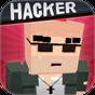 Ícone do Hackeado (clicker game)