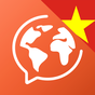 Biểu tượng Học tiếng Việt miễn phí