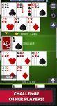 Buraco Real - Juego de Cartas captura de pantalla apk 3