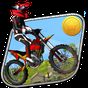 Moto Bike Ride apk icon