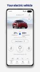 FordPass capture d'écran apk 1