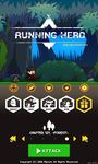 Running Hero : Nonstop RPG image 1