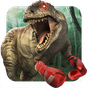 Dinossauros Jogos de luta APK