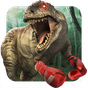 Dinosaurios Juego de Lucha APK