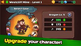Mine Quest 2 - Mining RPG のスクリーンショットapk 2