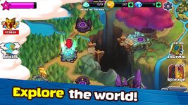 Mine Quest 2 - Mining RPG のスクリーンショットapk 1