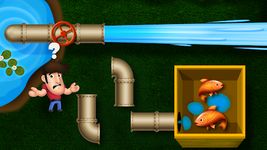 Screenshot 11 di Diggy's Adventure apk