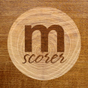 ไอคอน APK ของ Molkky Scorer