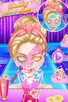 Wedding Makeup Salon στιγμιότυπο apk 6