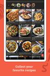 KptnCook - daily new recipes! captura de pantalla apk 14