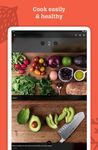 KptnCook - daily new recipes! captura de pantalla apk 19