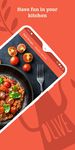 KptnCook - daily new recipes! captura de pantalla apk 5