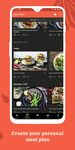 KptnCook - daily new recipes! captura de pantalla apk 4