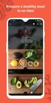 KptnCook - daily new recipes! captura de pantalla apk 3