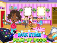 Screenshot  di My Town : Fashion Show apk