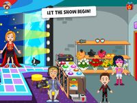 My Town : Fashion Show screenshot apk 17