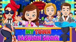 My Town : Fashion Show captura de pantalla apk 12